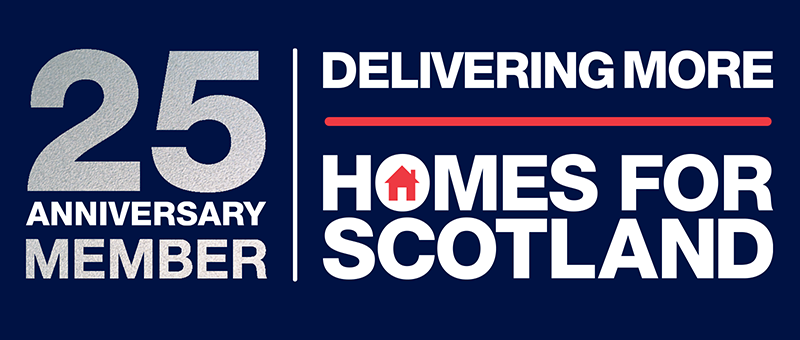 Homes For Scotland